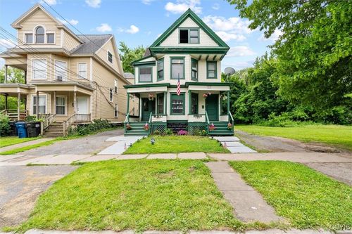 7-905 Tallman St, Syracuse, NY, 13204-4021 | Card Image