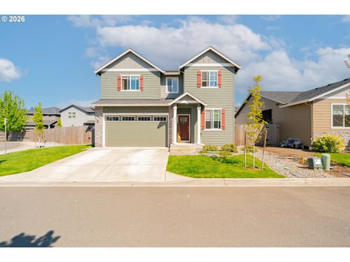 4931 Ne 23rd Ave, Vancouver, WA, 98663 | Card Image