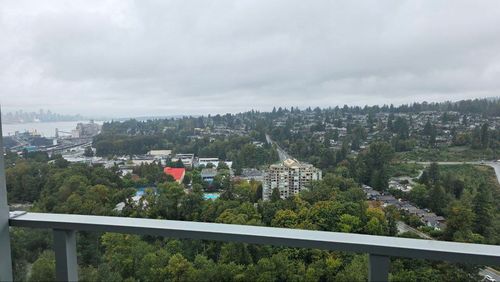 3201-1500 Fern St, North Vancouver, BC, V7J0E6 | Card Image