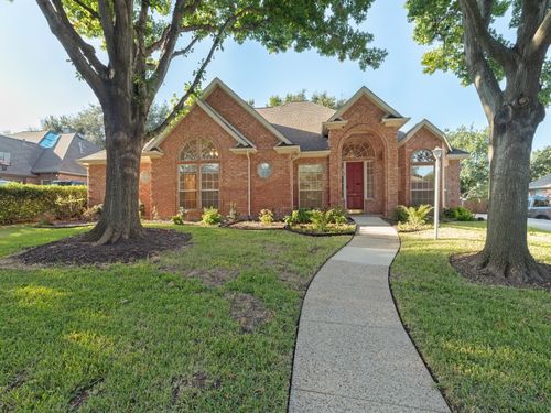 2817 Mayfair Lane, McKinney, TX, 75071 | Card Image