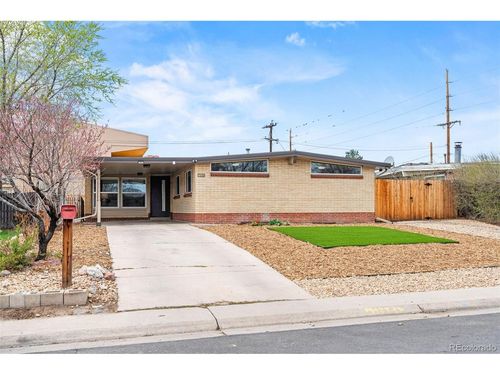 1309 S Eliot St, Denver, CO, 80219-4247 | Card Image