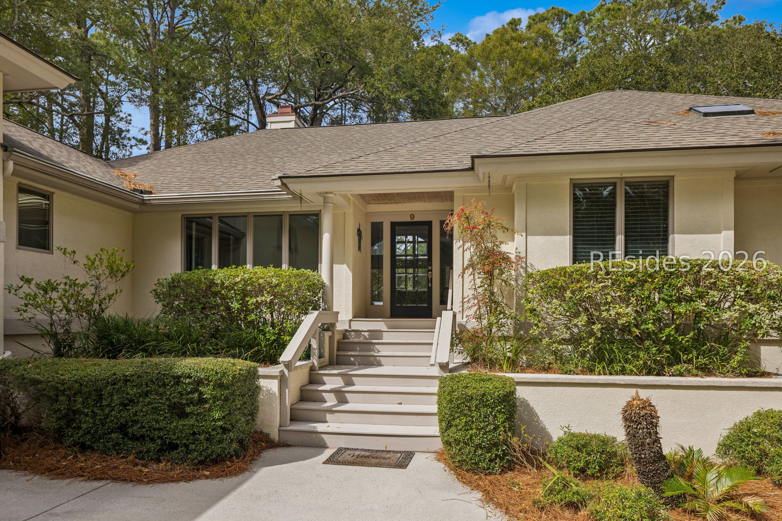 Residential in Hilton Head Island 4