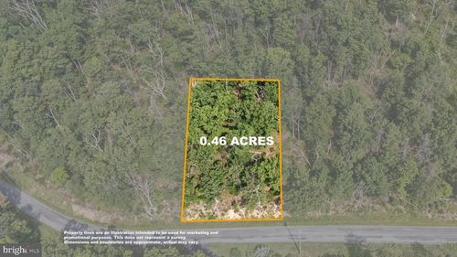 LOT 43 Tomahawk Trl, Winchester, VA, 22602 | Card Image