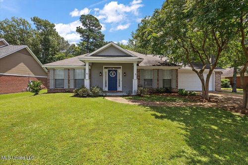 245 Mallard Dr, Brandon, MS, 39047-7379 | Card Image