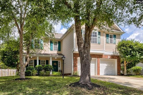 500 Oak Cove Dr, Columbia, SC, 29229-7520 | Card Image