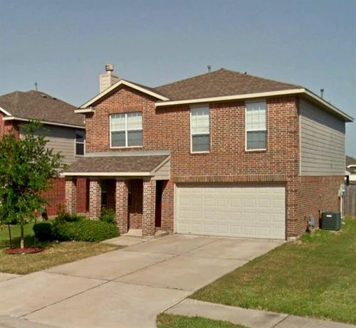 10127 Twila Springs Ct, Houston, TX, 77095-2449 | Card Image
