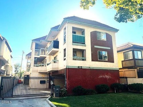 apt-6-412 Ivy St, Glendale, CA, 91204-3133 | Card Image