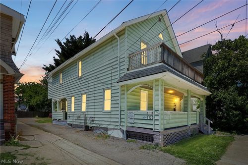 3118 W 30th St, Cleveland, OH, 44109-1504 | Card Image