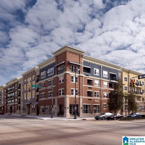 402-401 S 20th Street, BIRMINGHAM, AL, 35233 | Card Image