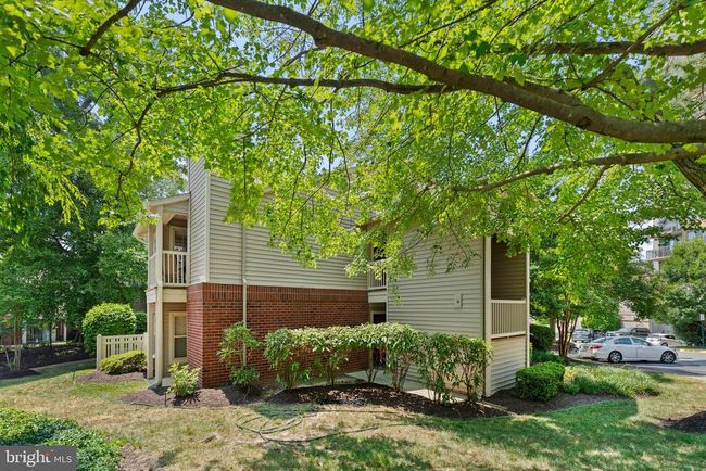 1799-C - 1799 Jonathan Way, Condo with 1 bedrooms, 1 bathrooms and null parking in RESTON VA | Image 38