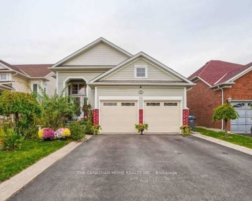216 Van Scott Dr, Brampton, ON, L7A1V9 | Card Image