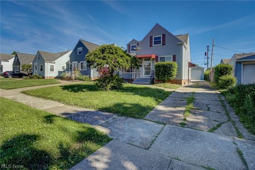 5410 Renwood Dr, Parma, OH, 44129-4020 | Card Image