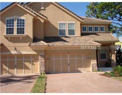 8119 Villa Grande Ct, SARASOTA, FL, 34243-3026 | Card Image