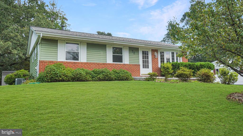 Carolina Ave, Pasadena, MD 21122