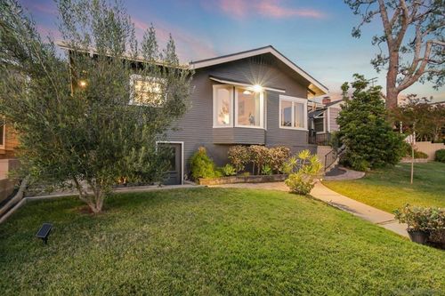 4635 4th St, La Mesa, CA, 91941 | Card Image