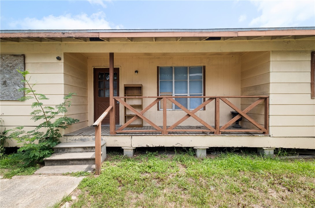 Pueblo St, Corpus Christi, TX 78405