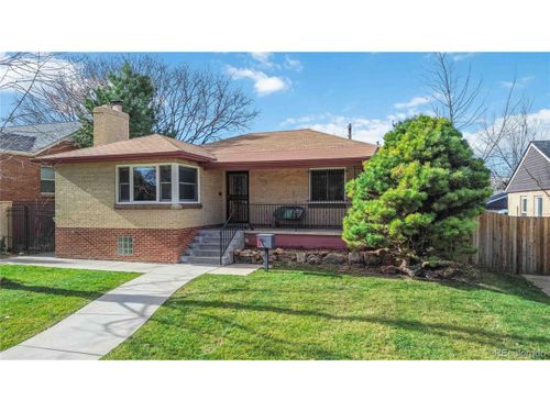 1385 Fairfax St, Denver, CO, 80220-2526 | Card Image