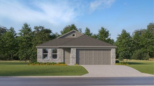 265 Douglas Hills Dr, Magnolia, TX, 77354-7356 | Card Image
