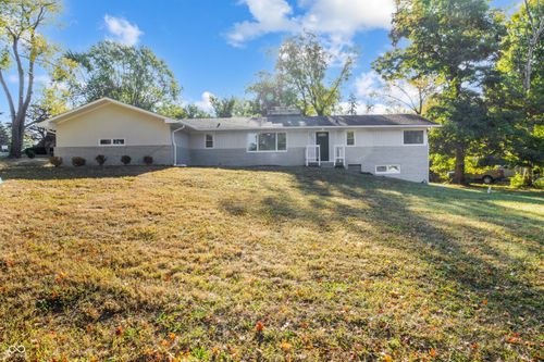 4571 Devon Dr, Indianapolis, IN, 46226-3206 | Card Image