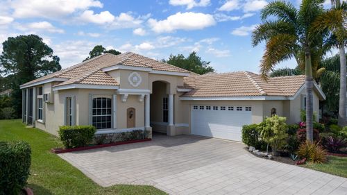 665 Sw Lake Charles Cir, Port St Lucie, FL, 34986-3428 | Card Image