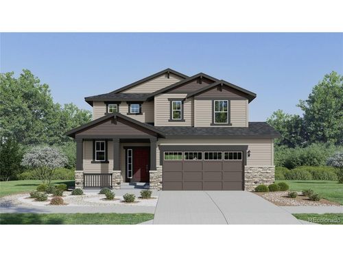 1752 Crested Lark St, Fort Collins, CO, 80528-7284 | Card Image