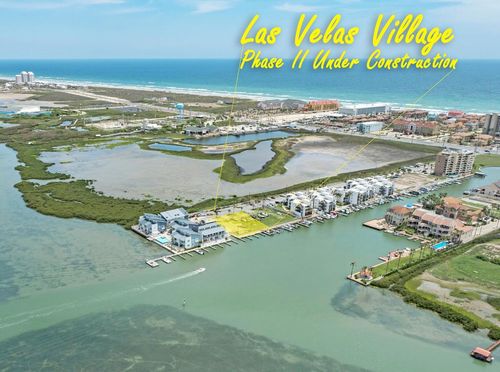 706-6101 Padre Blvd., South Padre Island, TX, 78597 | Card Image