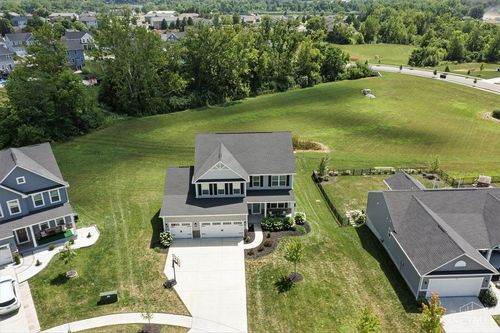 470 Pleasant Ridge Dr, Lebanon, OH, 45036-3531 | Card Image