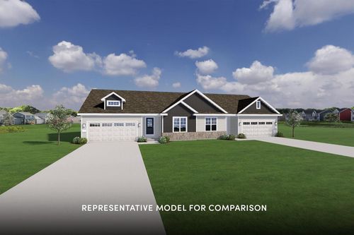 1097 Elderberry Road, Oconomowoc, WI, 53066 | Card Image