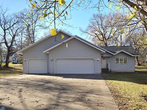 5014 5th St, Lake Park, MN, 56554 | Card Image