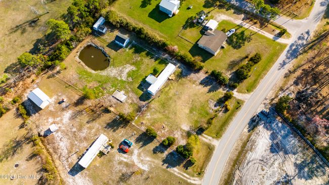 484 Gales Creek Rd, House other with 2 bedrooms, 2 bathrooms and null parking in Newport NC | Image 33