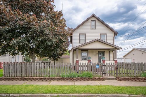 1238 Park Avenue Sw, Canton, OH, 44706 | Card Image