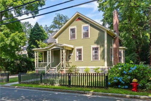 71 Old North Rd, Kingston, RI, 02881-1414 | Card Image