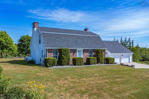 532 Saulnierville Rd, Saulnierville, NS, B0W2Z0 | Card Image