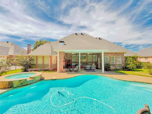 209 Clubview Dr, Hideaway, TX, 75771-5064 | Card Image