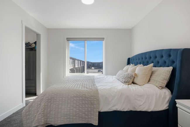 11 Cornerstone Row Ne, Townhouse with 3 bedrooms, 3 bathrooms and 2 parking in Calgary AB | Image 17
