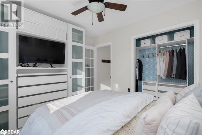 11 James Street, House other with 2 bedrooms, 1 bathrooms and 4 parking in Orillia ON | Image 13