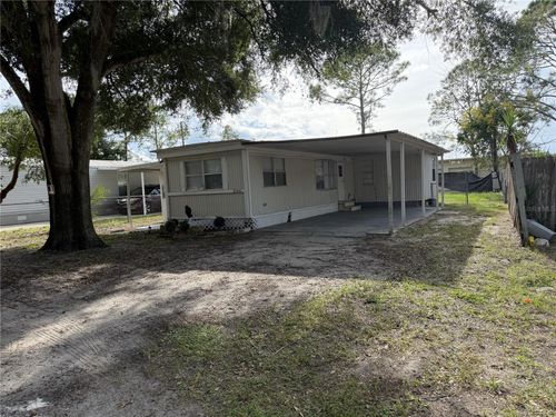 36441 West Dr, FRUITLAND PARK, FL, 34731-5412 | Card Image