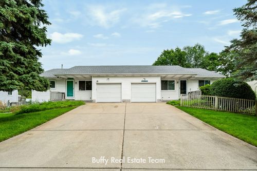 1362/1366 Sauter Street, Muskegon Charter Township, MI, 49442 | Card Image