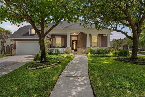 1602 Haylie Hollow Court, Spring, TX, 77386 | Card Image
