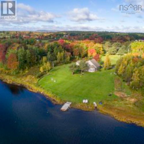 1572 Pomquet Monks Head Rd, Monks Head, NS, B2G2L4 | Card Image