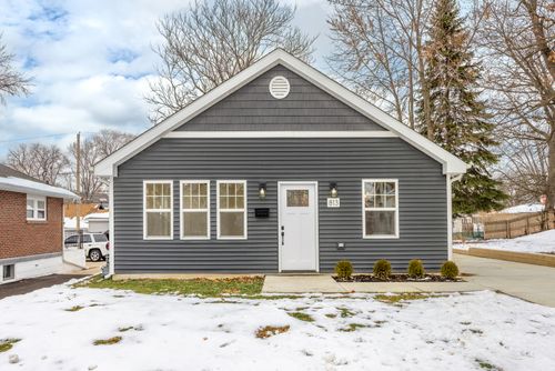 813 Audrey Ave, Joliet, IL, 60436-2001 | Card Image