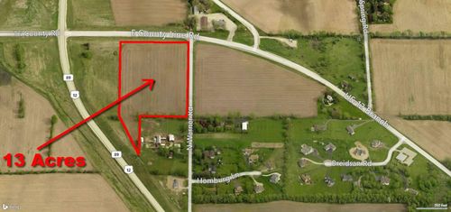 Lt0 N Warner Rd, LIMA, WI, 53190 | Card Image