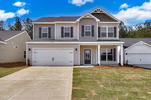 428 Parakeet Ct, North Augusta, SC, 29860-8067 | Card Image
