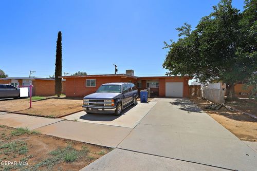 5112 Juliandra Ave, El Paso, TX, 79924-4602 | Card Image