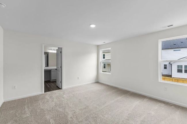 Primary Bedroom - Representative Photo | Image 17