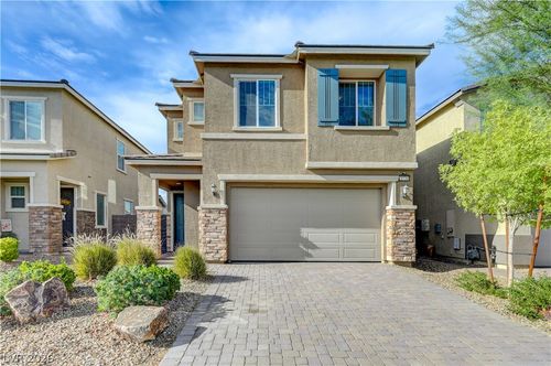 3770 Rosy Carina Place, Henderson, NV, 89052 | Card Image