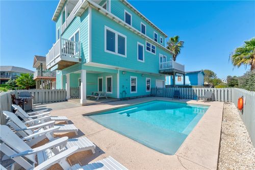 2008 Sand Point Cir, Port Aransas, TX, 78373-6021 | Card Image