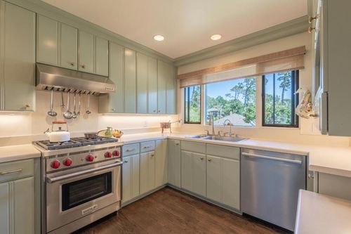 130 Del Mesa Carmel, Carmel, CA, 93923-7950 | Card Image