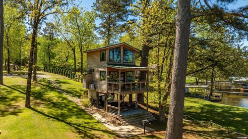 142 Northshore Ter, Hot Springs National Park, AR, 71913-7506 | Card Image