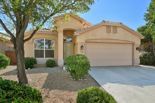 8608 Bluff Springs Dr Ne, Albuquerque, NM, 87113-2278 | Card Image